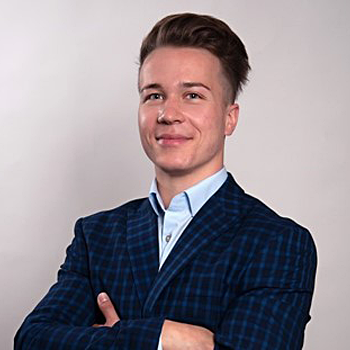 Josua Tedesco